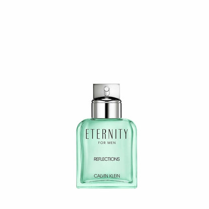 Herrenparfüm Calvin Klein Eternity Reflections 100 ml