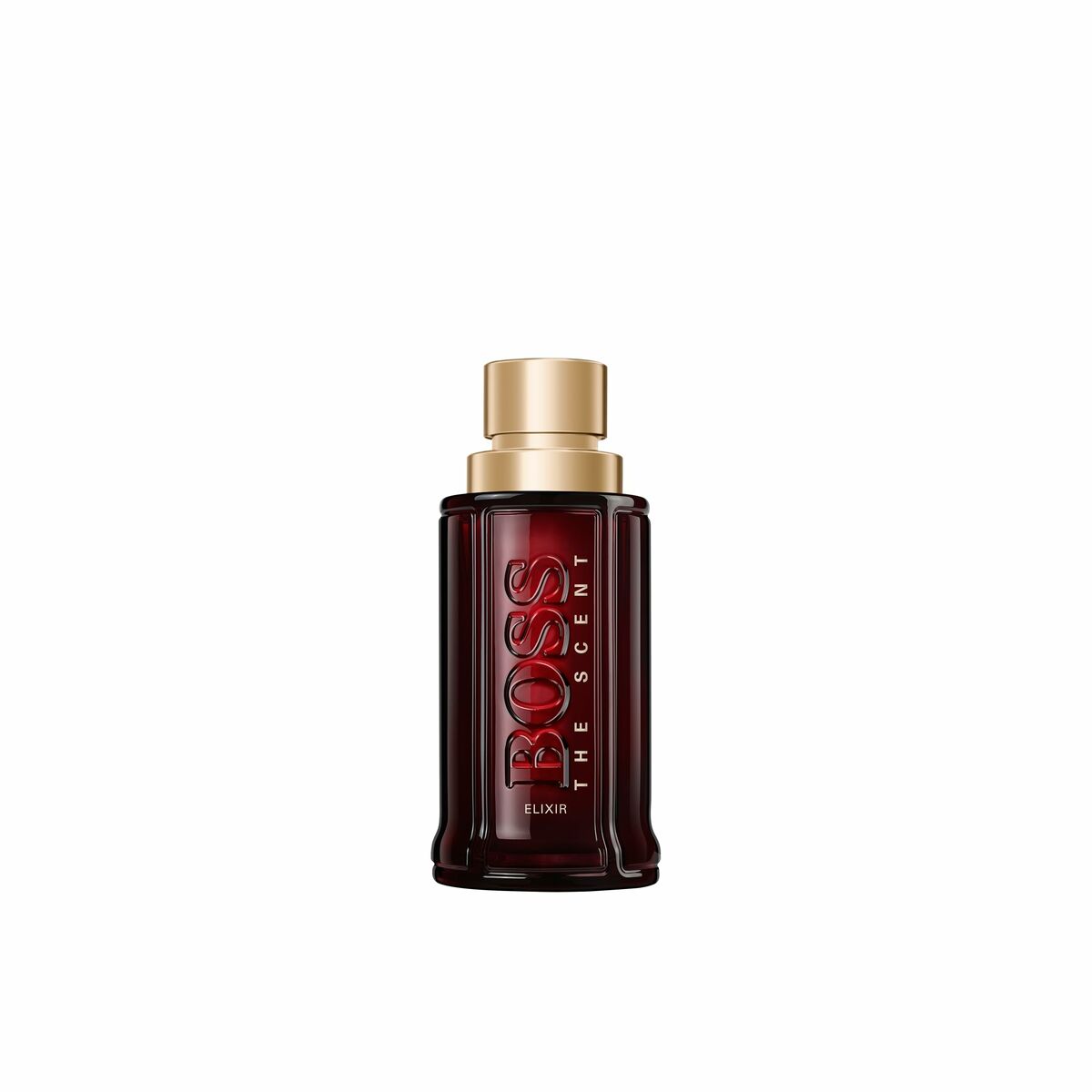 Herrenparfüm Hugo Boss-boss EDP The Scent Elixir 50 ml