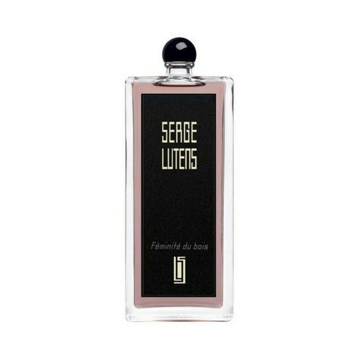 Damenparfum Feminite Du Bois Serge Lutens (100 ml)