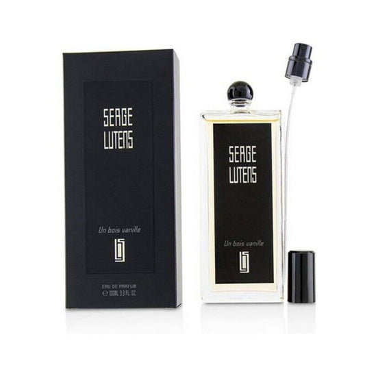 Damenparfüm Un Bois Vanille Serge Lutens 3700358123617 (100 ml) Un Bois Vanille 100 ml