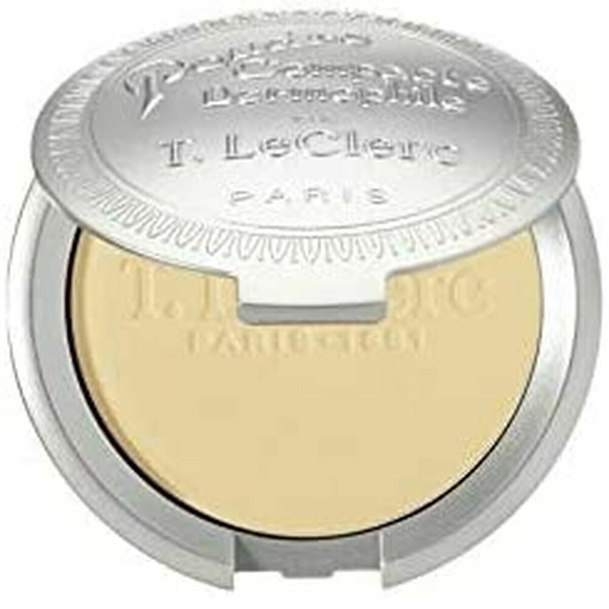 Gesichtsconcealer LeClerc 02 Banane (10 gr)