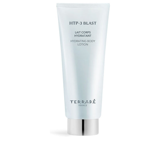 Feuchtigkeitsspendende Körperlotion Terraké HTP-3 BLAST Hydrating 200 ml