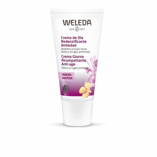 Anti-Aging-Tagescreme Weleda Nachtkerze (30 ml)