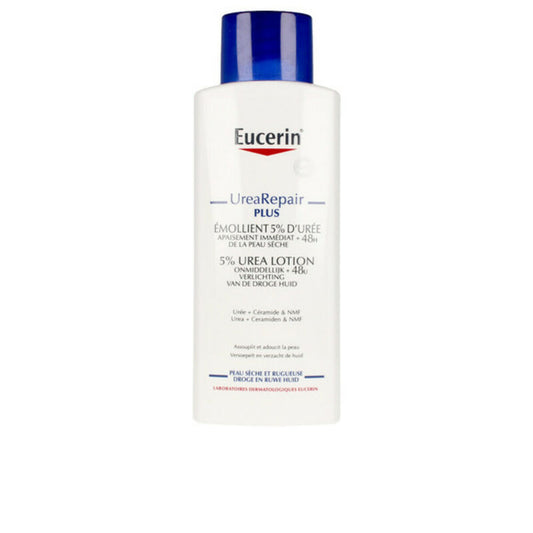 Körper-Feuchtigkeitsmilch Eucerin 906202 250 ml (250 ml)