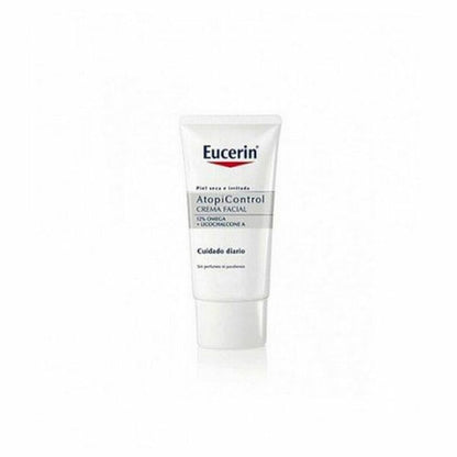 Gesichtscreme Atopicontrol Eucerin Atopicontrol 50 ml