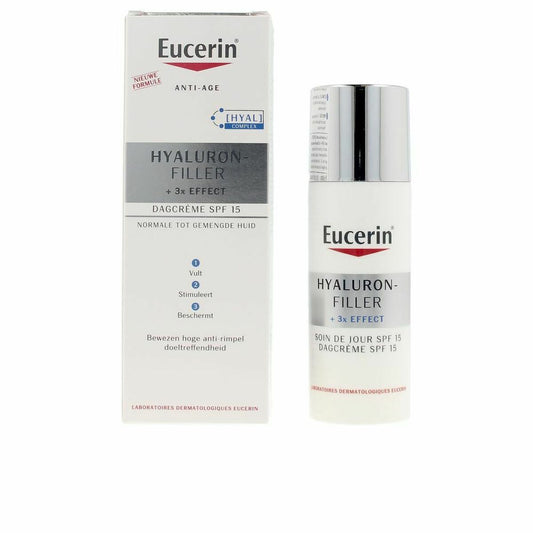 Anti-Agingcreme Eucerin Filler 50 ml