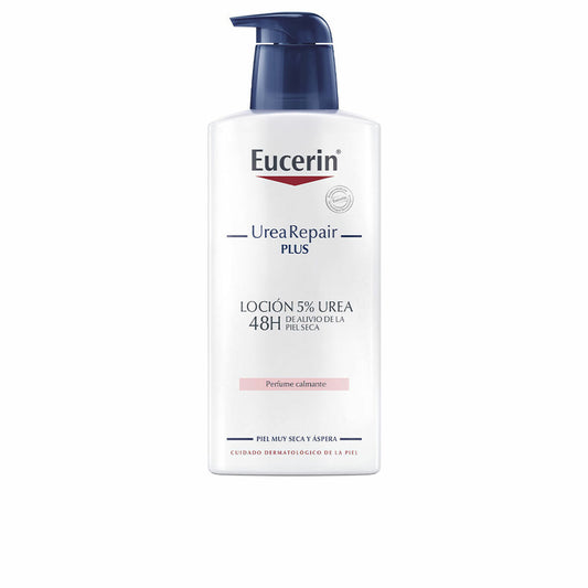 Körperlotion Eucerin Urearepair Plus 400 ml