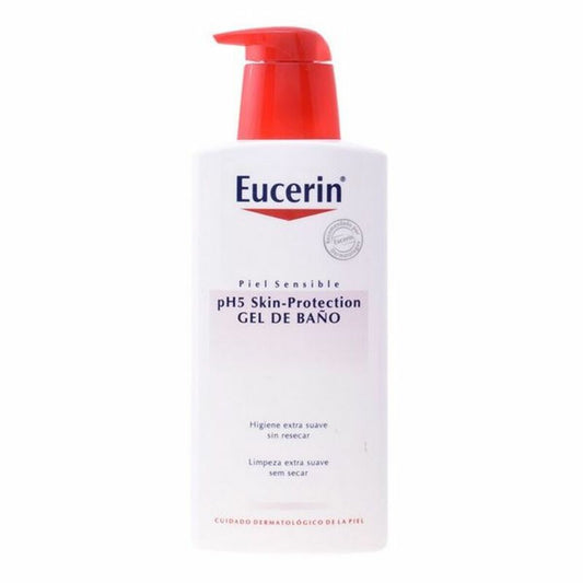 Duschgel ohne Seife Eucerin (400 ml)