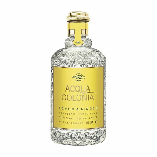 Damenparfüm Acqua 4711 (170 ml)