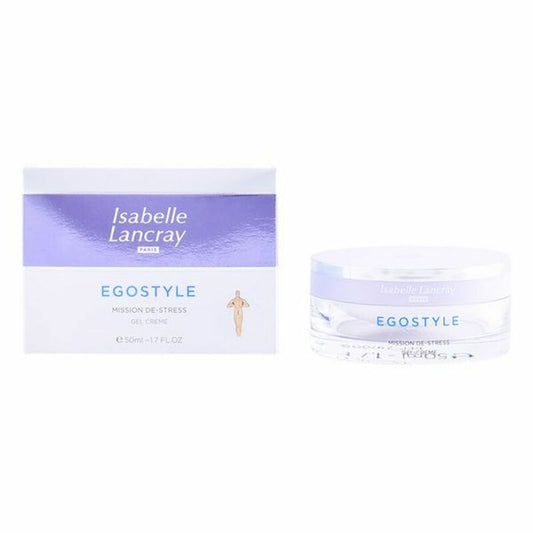 Tagescreme Egostyle Isabelle Lancray Egostyle (50 ml) 50 ml
