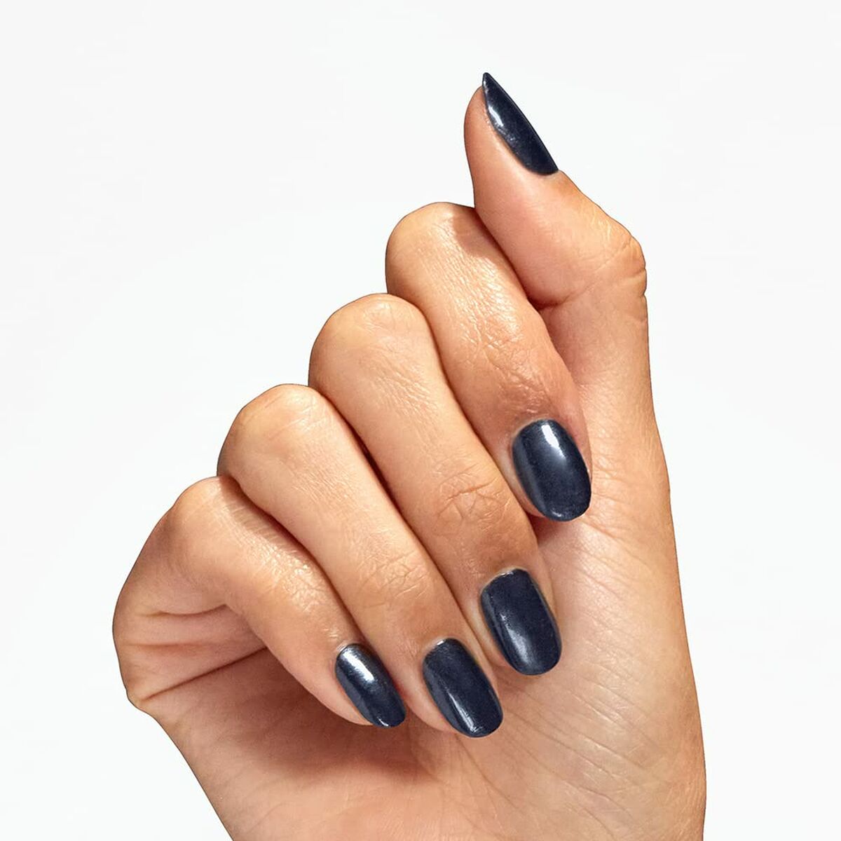 Nagellack Opi Infinite Shine 2 15 ml Midnight Mantra