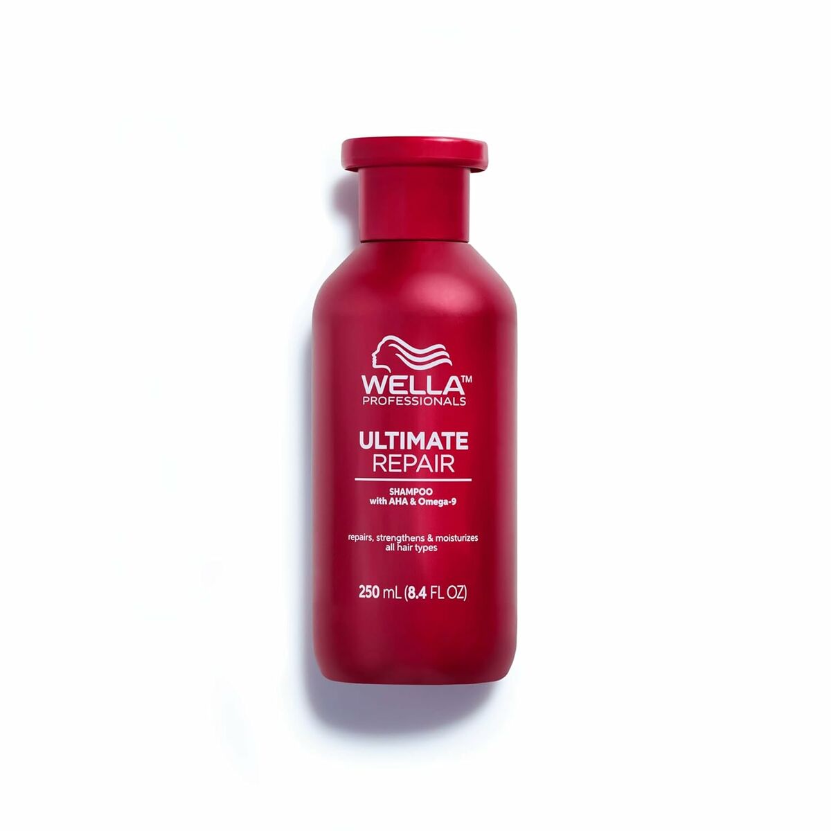 Tonikum Wella Ultimate Repair