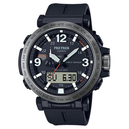 Unisex-Uhr Casio PRW-6611Y-1ER