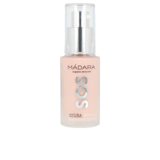 Gesichtsserum Mádara Sos 30 ml (30 ml)