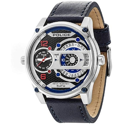 Herrenuhr Police R1451279001 (Ø 55 mm)