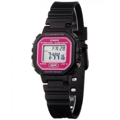 Damenuhr Casio LA-20WH-4ADF (Ø 34,5 mm)