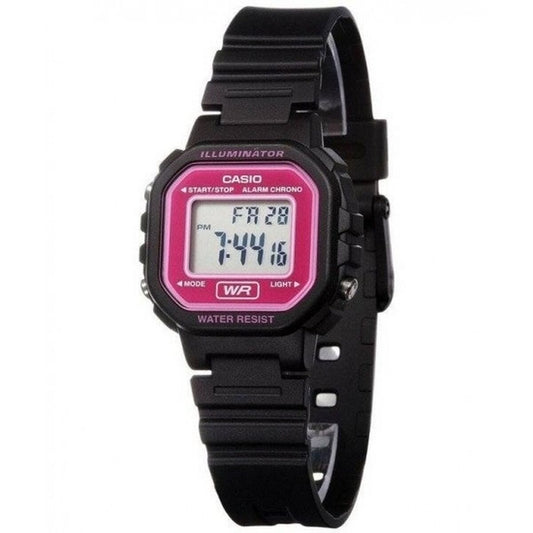 Damenuhr Casio LA-20WH-4ADF (Ø 34,5 mm)