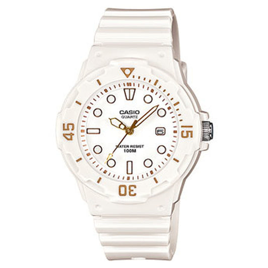 Damenuhr Casio LRW-200H-7E2VEF
