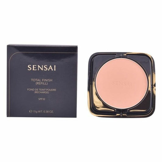 Base Refill für Make-up Total FInish Sensai 4973167257623 11 ml (11 g)