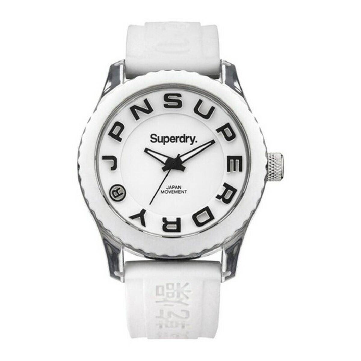 Damenuhr Superdry SYL146W (Ø 39 mm)