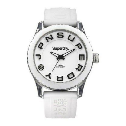 Damenuhr Superdry SYL146W (Ø 39 mm)