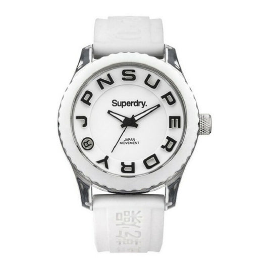 Damenuhr Superdry SYL146W (Ø 39 mm)