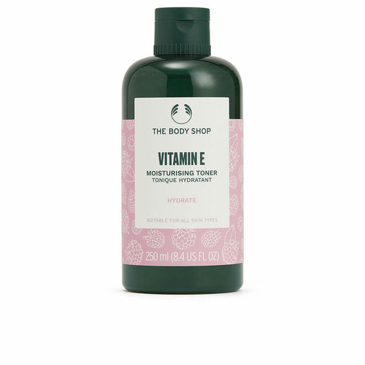 Gesichtstonikum The Body Shop Vitamin E 250 ml