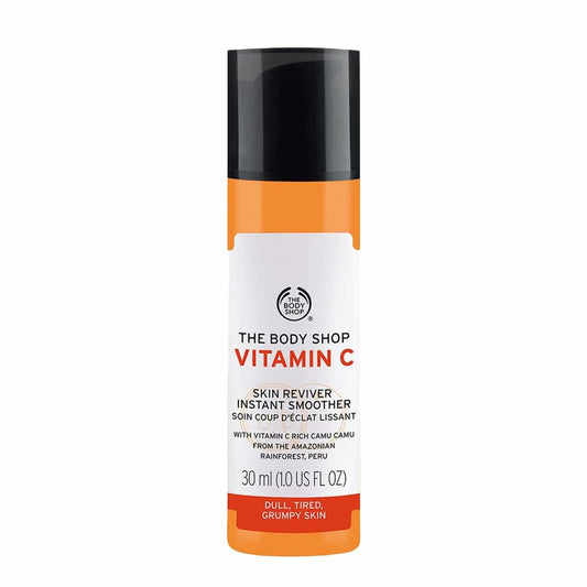 Helligkeitsessenz The Body Shop Vitamin C 30 ml