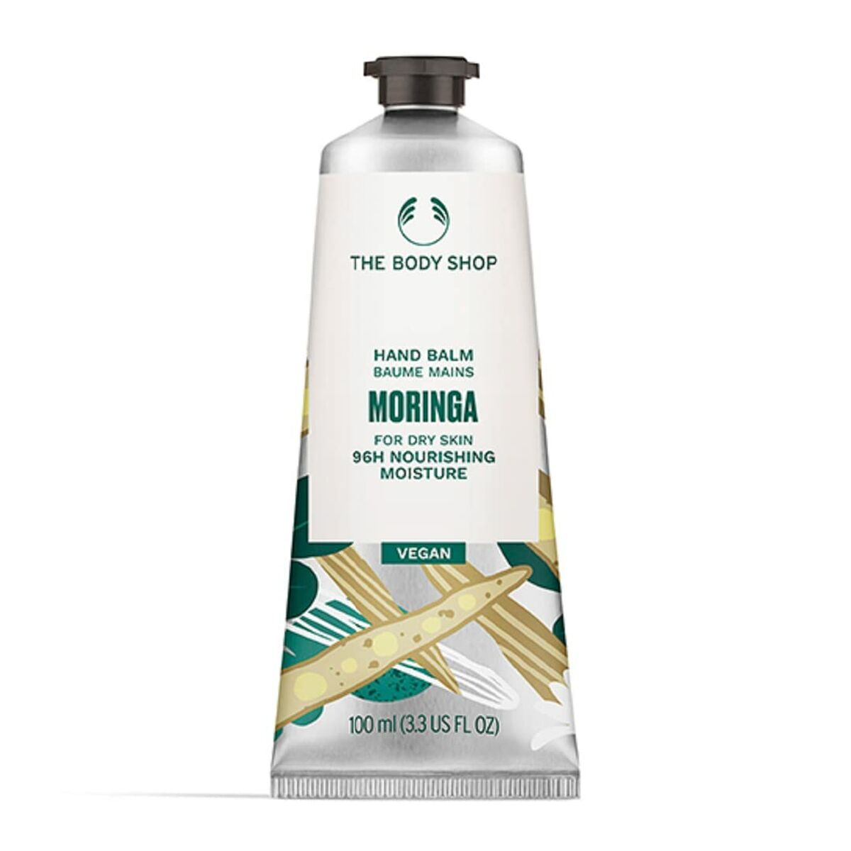 Handcreme The Body Shop Moringa 100 ml