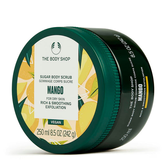 Körperpeeling The Body Shop Mango 250 ml