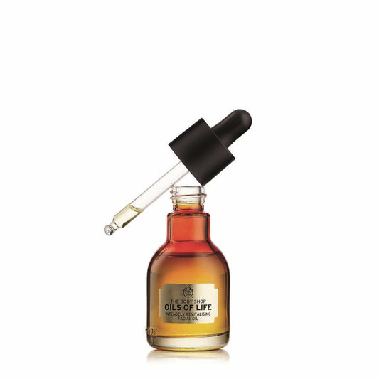 Gesichtsöl The Body Shop Oils Of Life 30 ml