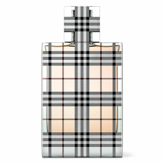 Damenparfüm Burberry Brit for Her EDP (50 ml)