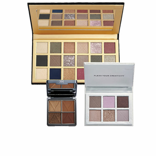 Schminkset Revolution Make Up XX Revolution 3 Stücke