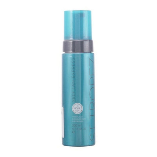 Selbstbräunungs-Mousse Self Tan Express St.tropez Self Tan Express (200 ml) 200 ml