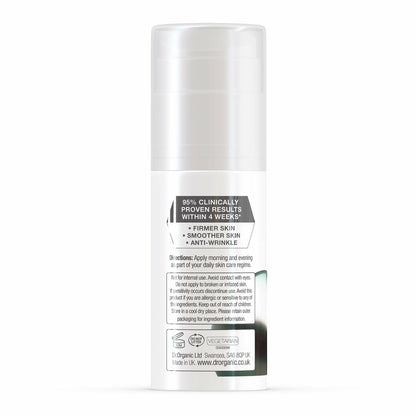 Gesichtscreme Dr.Organic Pro Anti-Aging 50 ml