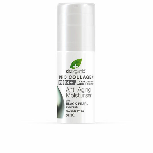 Gesichtscreme Dr.Organic Pro Anti-Aging 50 ml