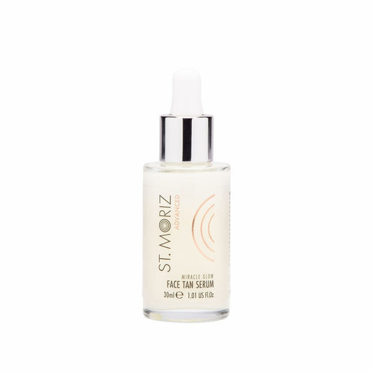 Gesichts-Selbstbräuner St. Moriz Advanced 30 ml