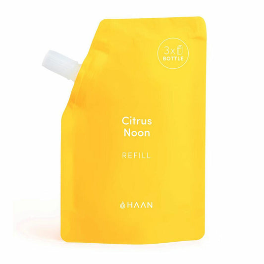 Hygiene-Handgel Haan Citrus Noon Nachladen (100 ml)