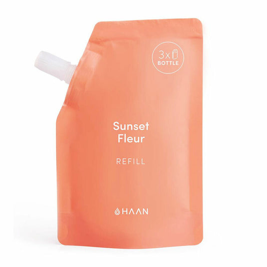Hygiene-Handgel Haan Sunset Fleur Nachladen (100 ml)
