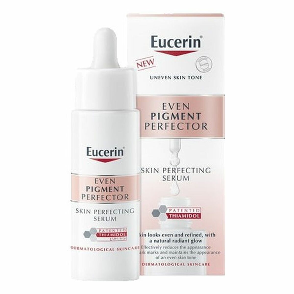 Antifleckenserum Eucerin Even Pigment Perfector 30 ml