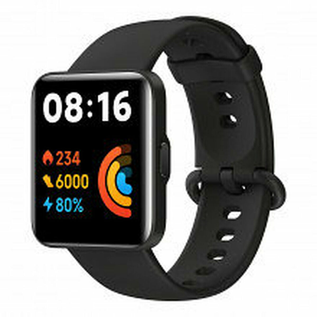 Smartwatch Xiaomi BHR5441AP 40 mm Schwarz 41 mm 1,55"