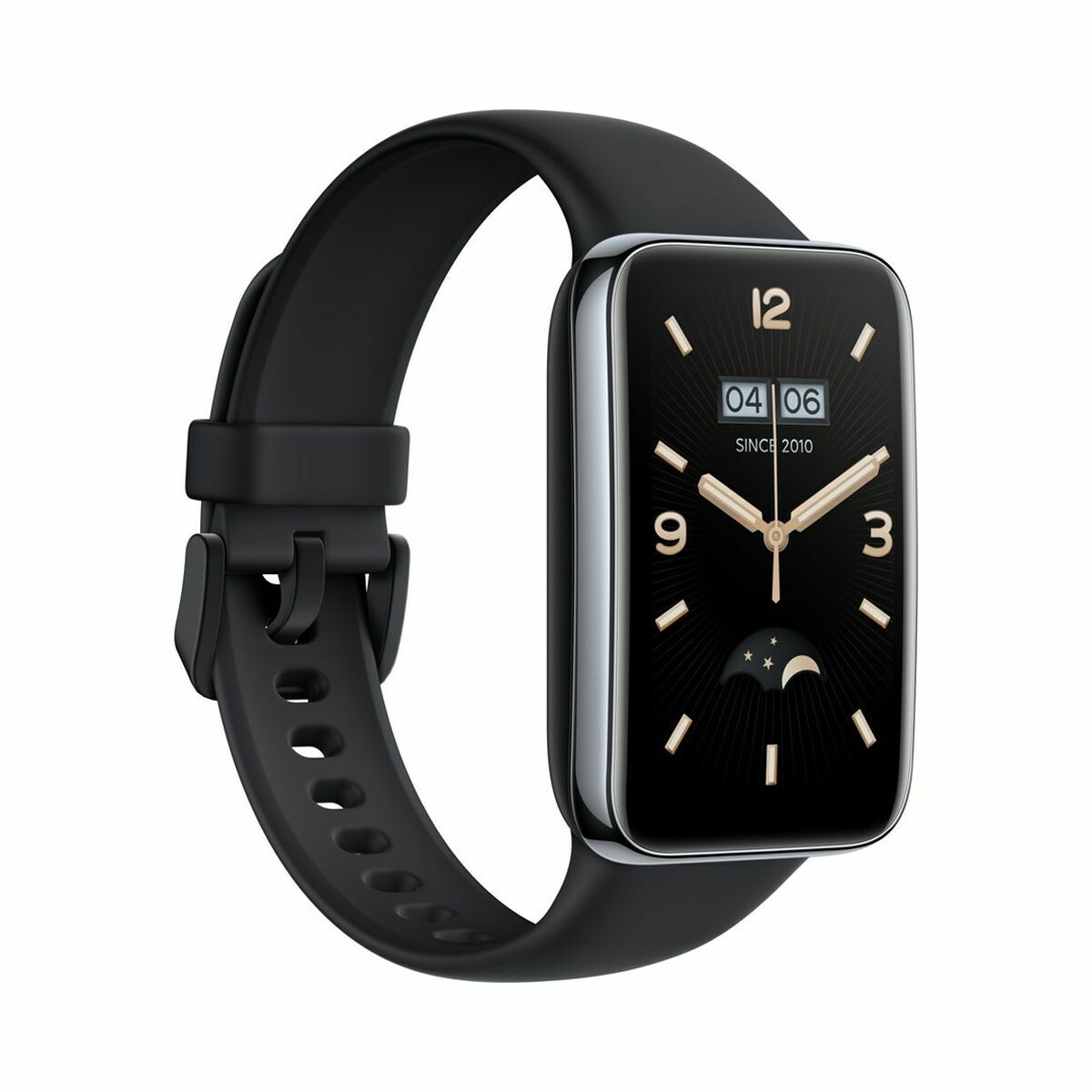 Smartwatch Xiaomi Smart Band 7 Pro Schwarz