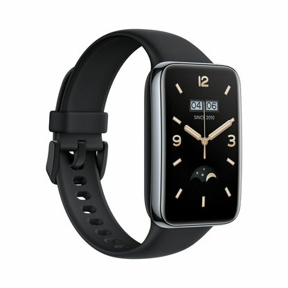 Smartwatch Xiaomi Smart Band 7 Pro Schwarz