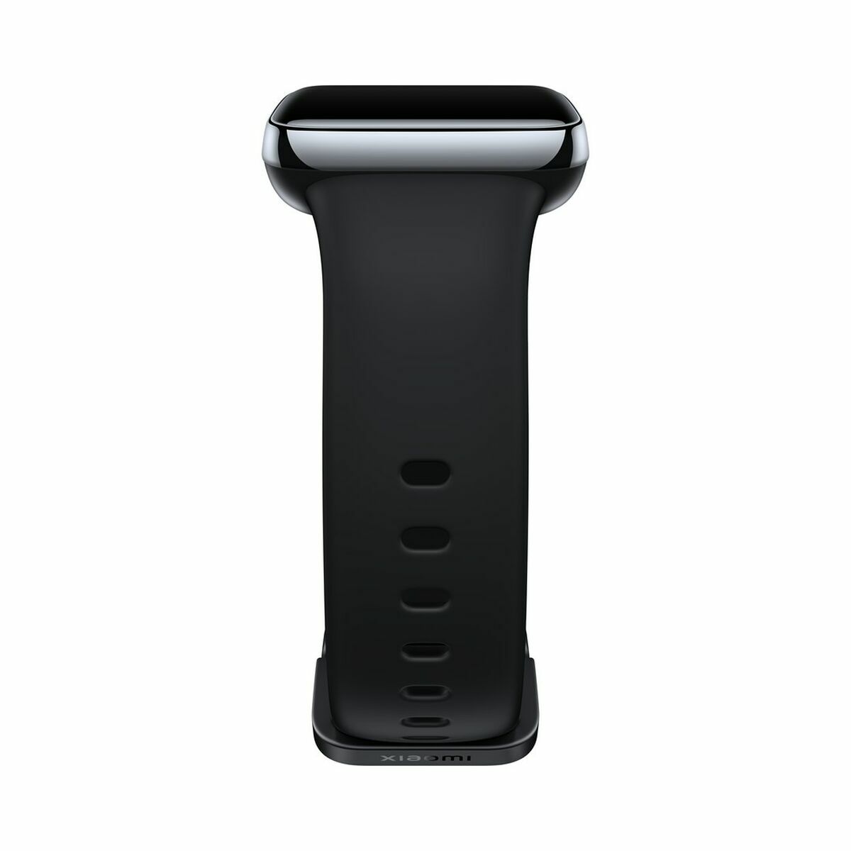 Smartwatch Xiaomi Smart Band 7 Pro Schwarz