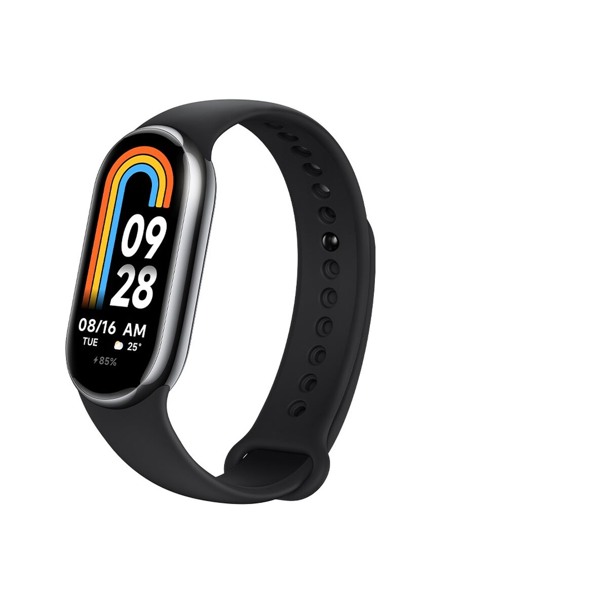 Smartwatch Xiaomi BHR7165GL Schwarz