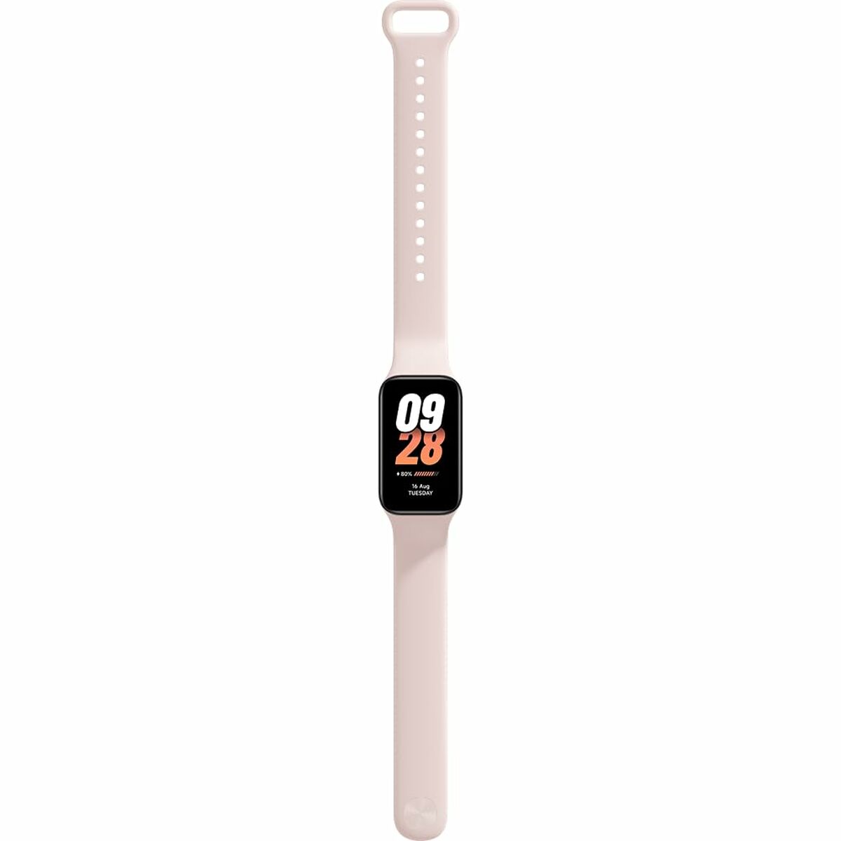 Activity-Armband Xiaomi Smart Band 8 Rosa 1,47"