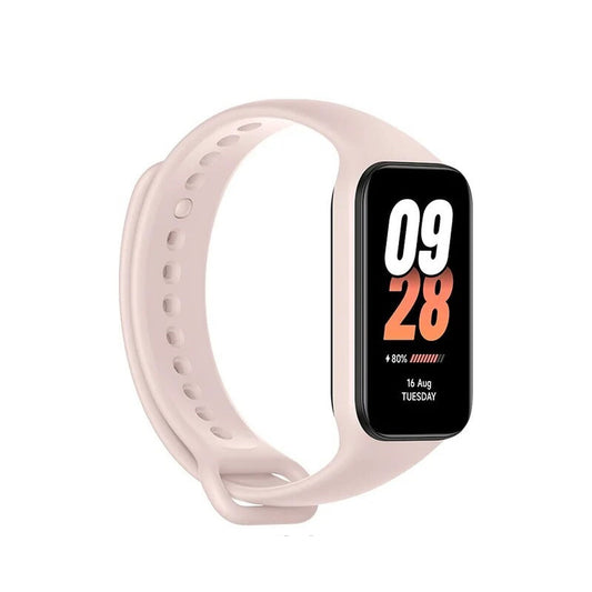 Activity-Armband Xiaomi Smart Band 8 Rosa 1,47"