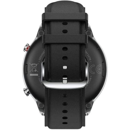 Smartwatch Amazfit A1952 Schwarz 1,39" Silberfarben
