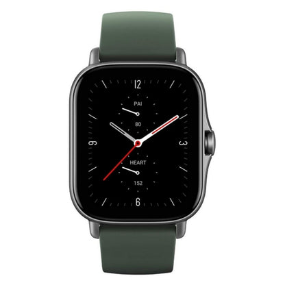 Smartwatch Amazfit GTS 2e 1,65" AMOLED 246 mAh grün