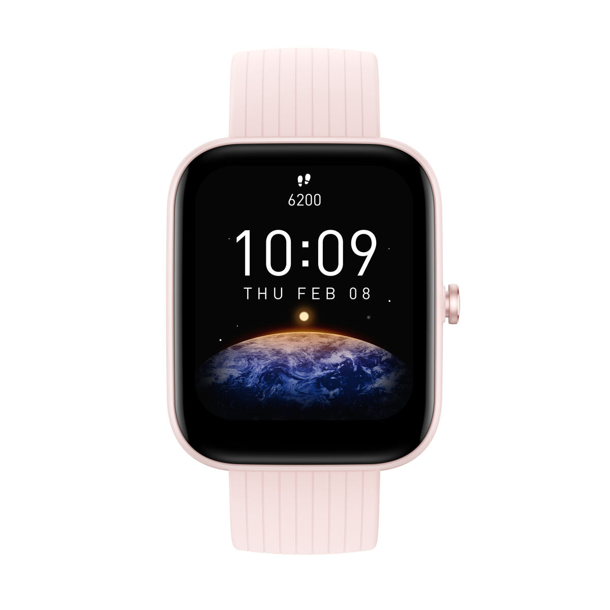 Smartwatch Amazfit BIP 3 PRO Rosa